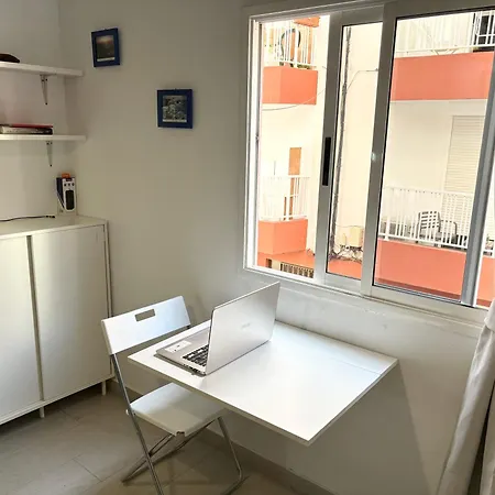 Appartement Central & Modern In Playa Las Vistas Los Cristianos (Tenerife)