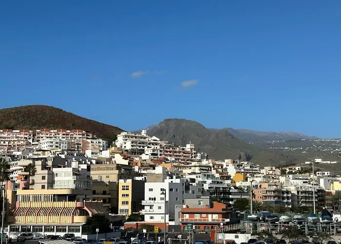 Central & Modern In Playa Las Vistas * ロスクリスティアーノス