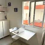 Apartament Central & Modern In Playa Las Vistas Los Cristianos (Tenerife)