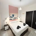 Central & Modern In Playa Las Vistas Appartement *