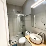 Appartement Central & Modern In Playa Las Vistas