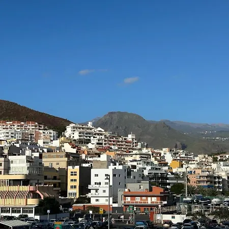 Central & Modern In Playa Las Vistas * 洛斯克里斯蒂亚诺斯