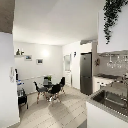 Central & Modern In Playa Las Vistas דירה לוס כריסטיאנוס