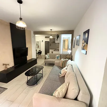 Central & Modern In Playa Las Vistas לוס כריסטיאנוס