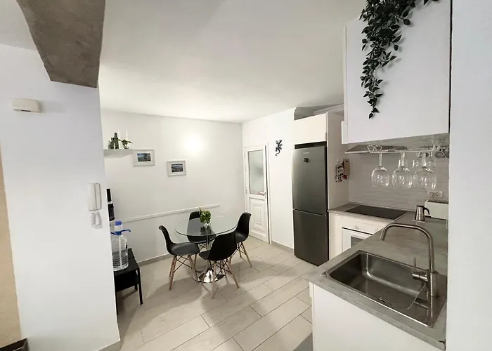 Central & Modern In Playa Las Vistas 公寓 洛斯克里斯蒂亚诺斯