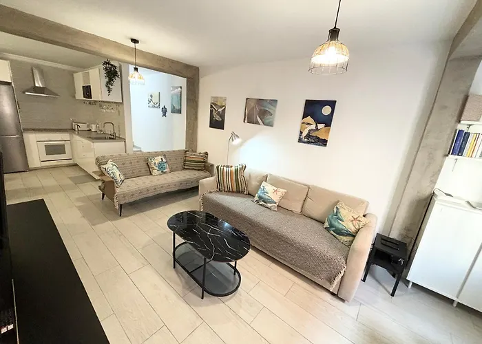 Central & Modern In Playa Las Vistas 洛斯克里斯蒂亚诺斯